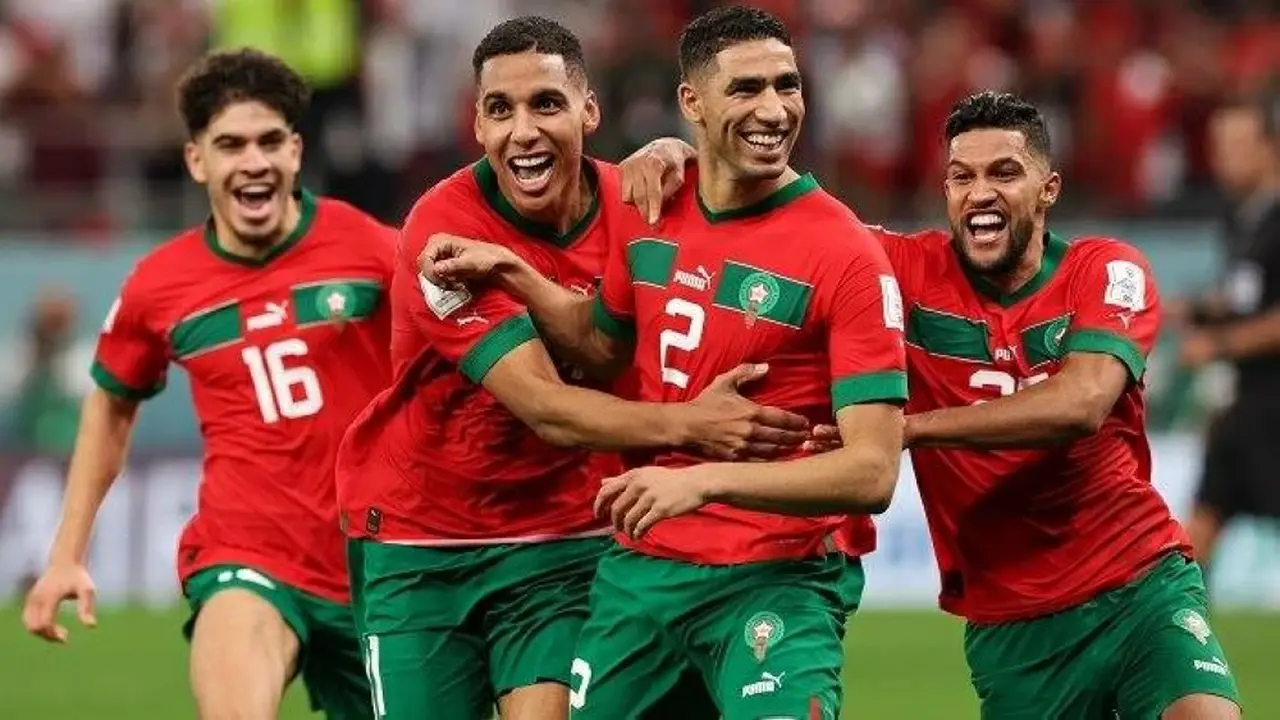 إسكتلندا تواجه المغرب في مباراة تكريمية ضمن كأس العالم 2026